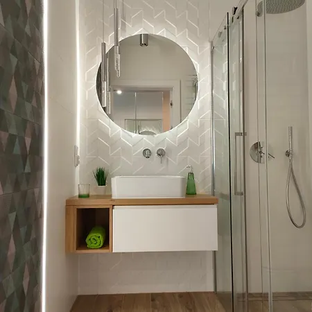Apartament Stas I Nel Zamość Exterior photo
