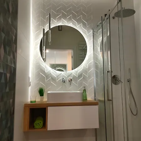 Apartament Stas I Nel Zamość Exterior photo