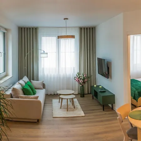 Apartament Stas I Nel Zamość Exterior photo