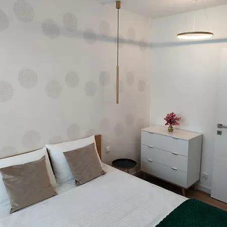 Apartament Stas I Nel Zamość Exterior photo