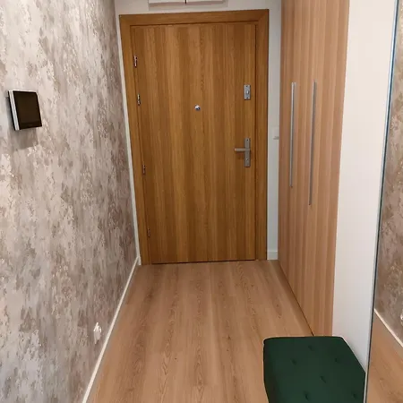 Apartament Stas I Nel Zamość Exterior photo