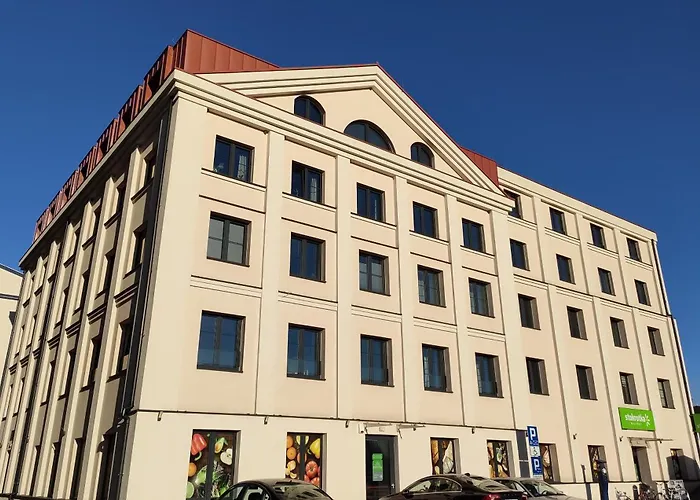 Apartament Stas I Nel