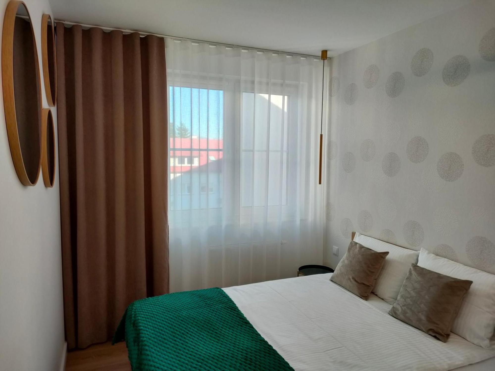 Stas I Nel Apartment *