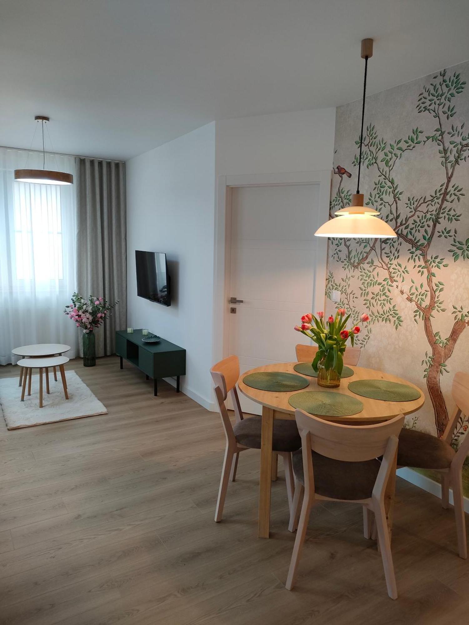 Apartment Stas I Nel *