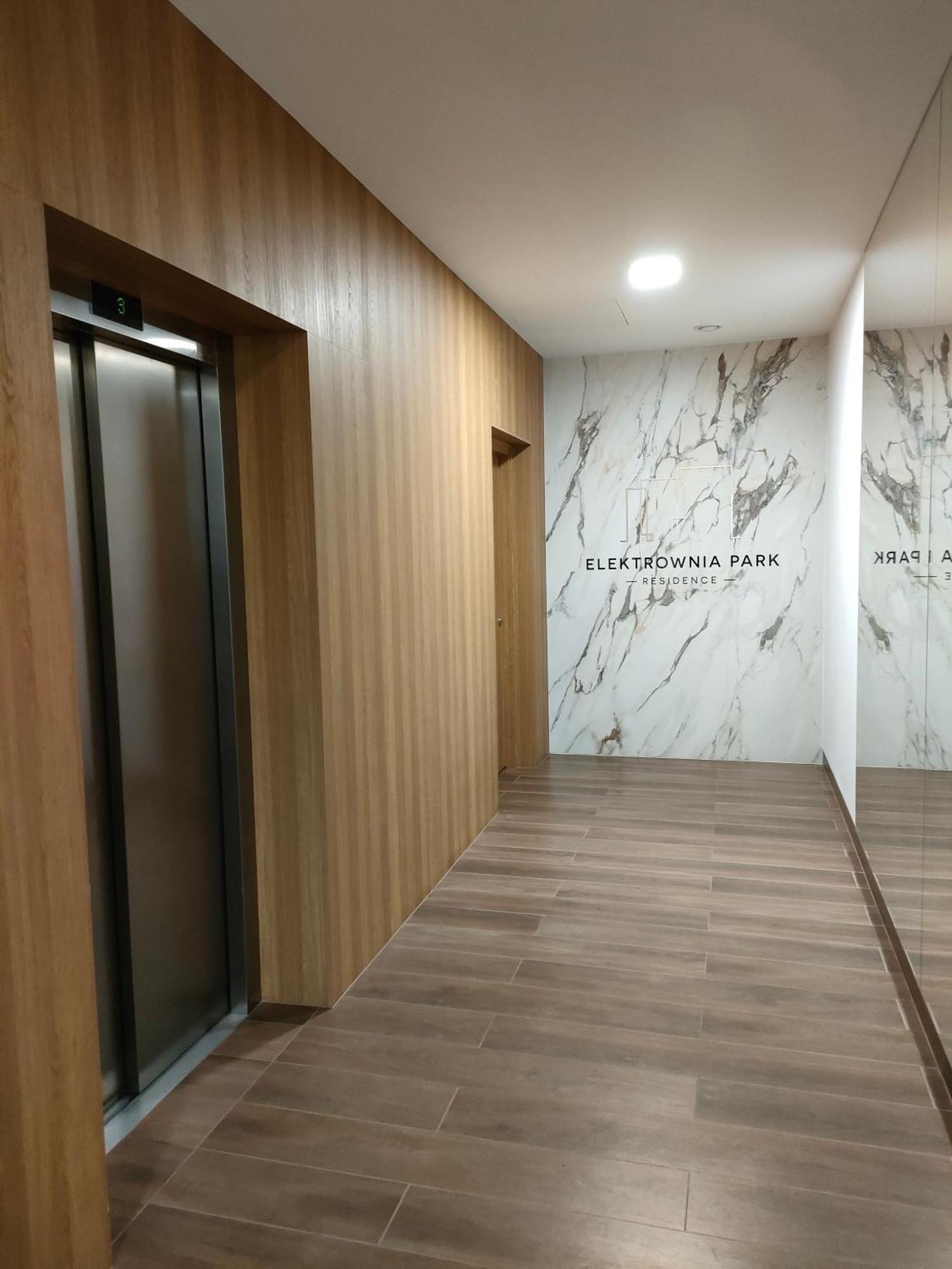 Stas I Nel Apartment Zamość