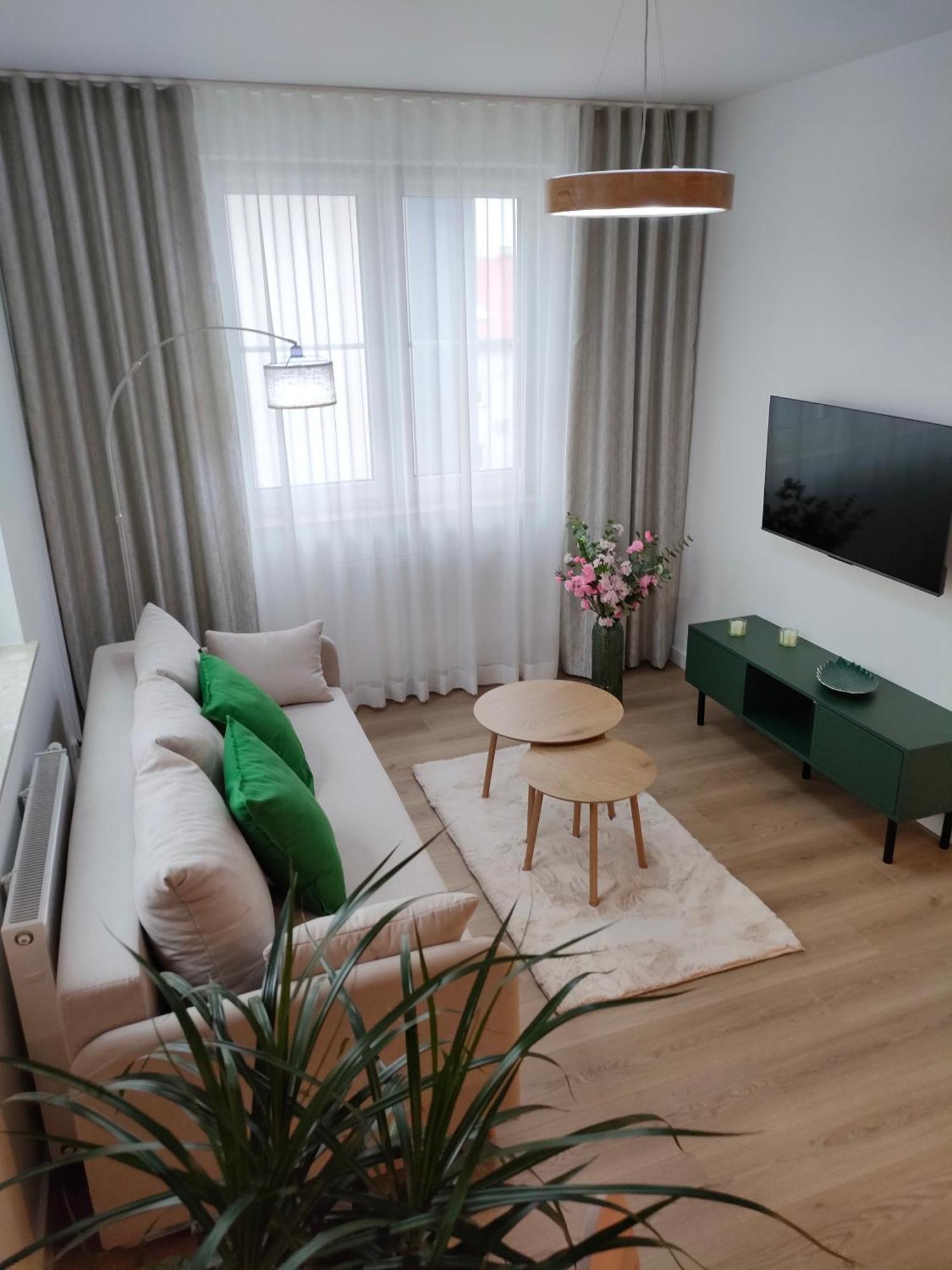 Stas I Nel Apartment