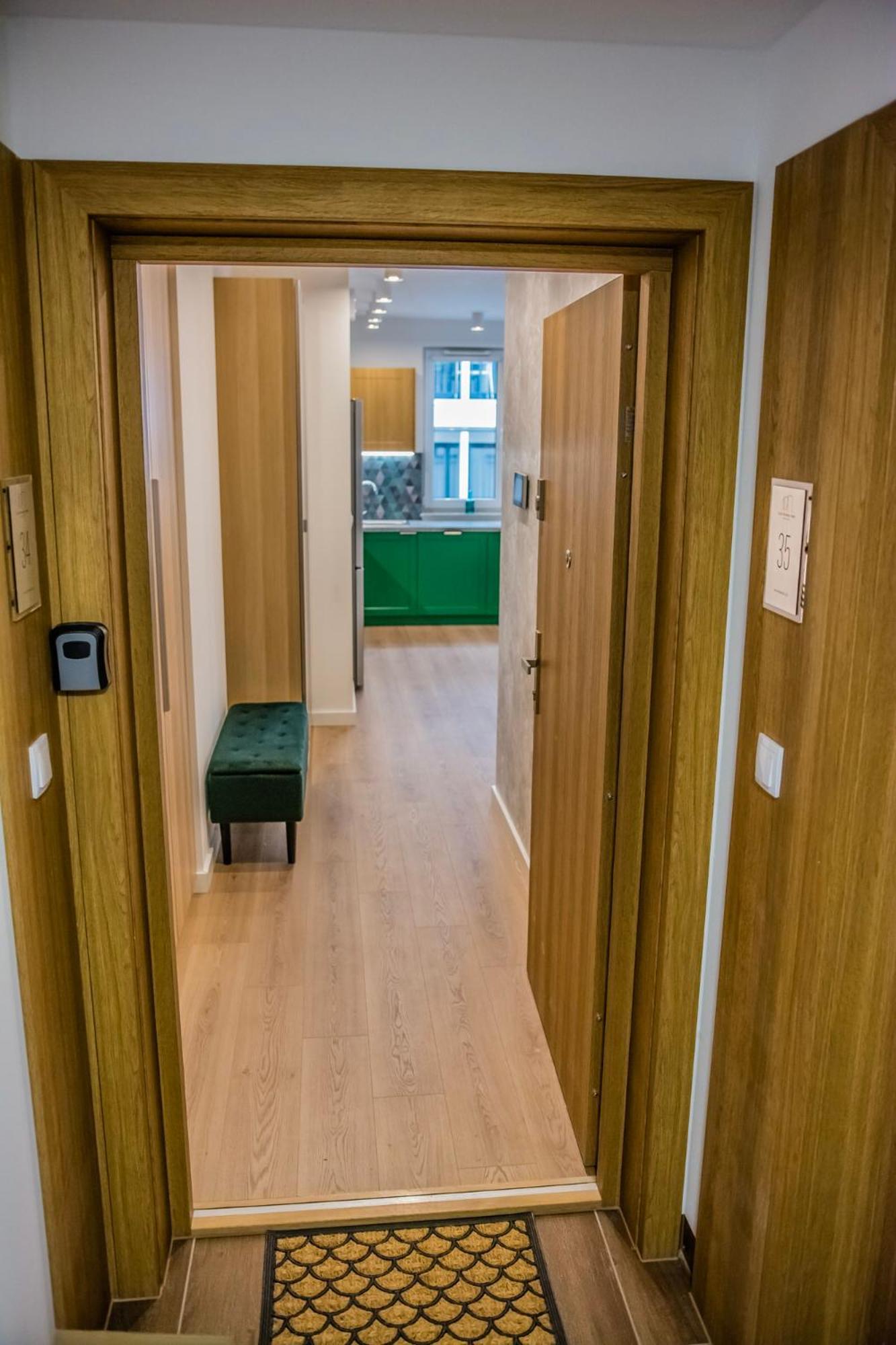 Apartment Stas I Nel *